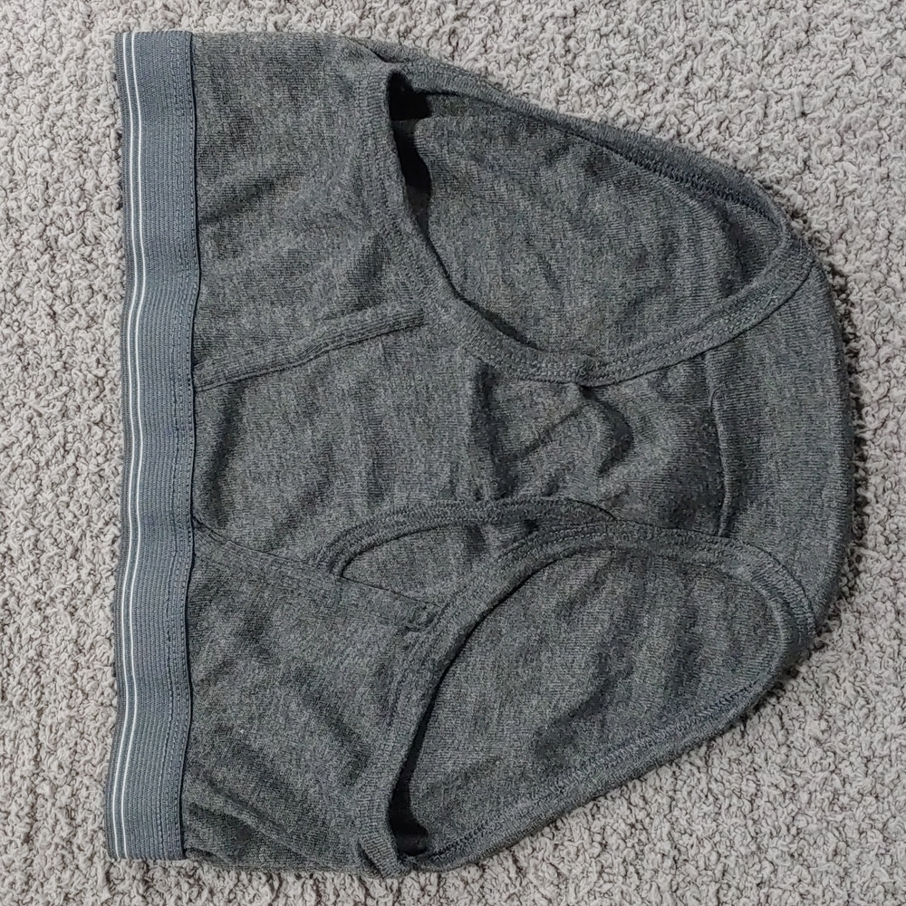 Vintage Dollar Store Briefs